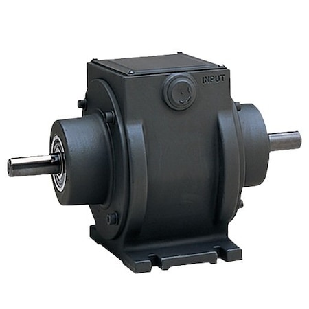 Warner Electric Clutch and Brake, Electrical Activation, Straight, Finished Bore, 3/4 in. Bore 5131-273-011